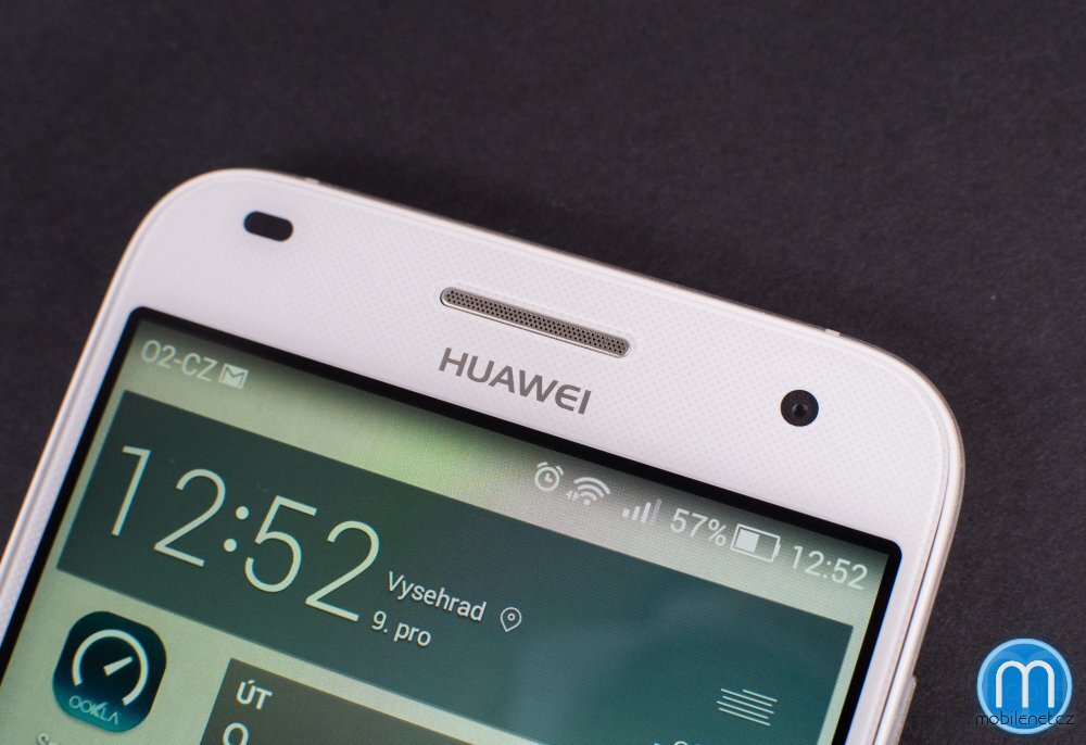 Huawei Ascend G7