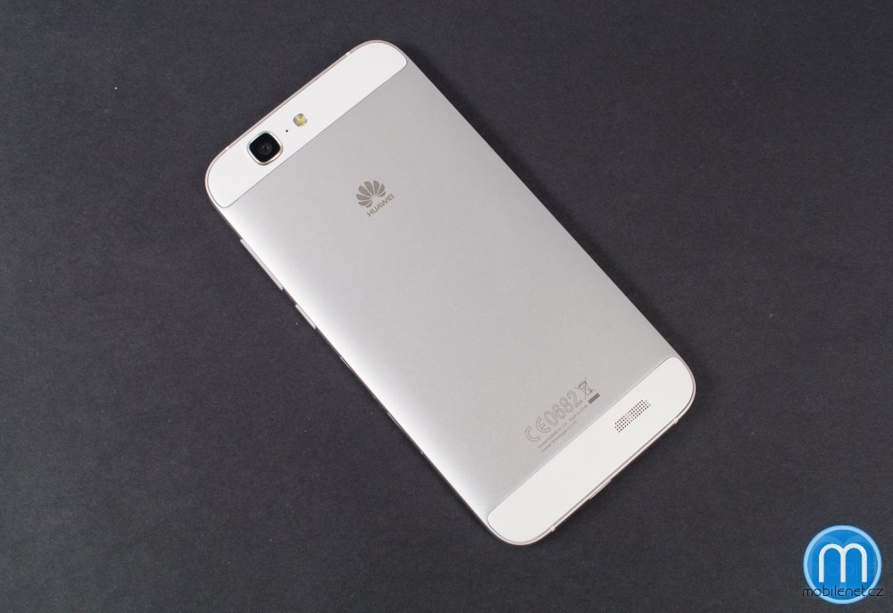 Huawei Ascend G7