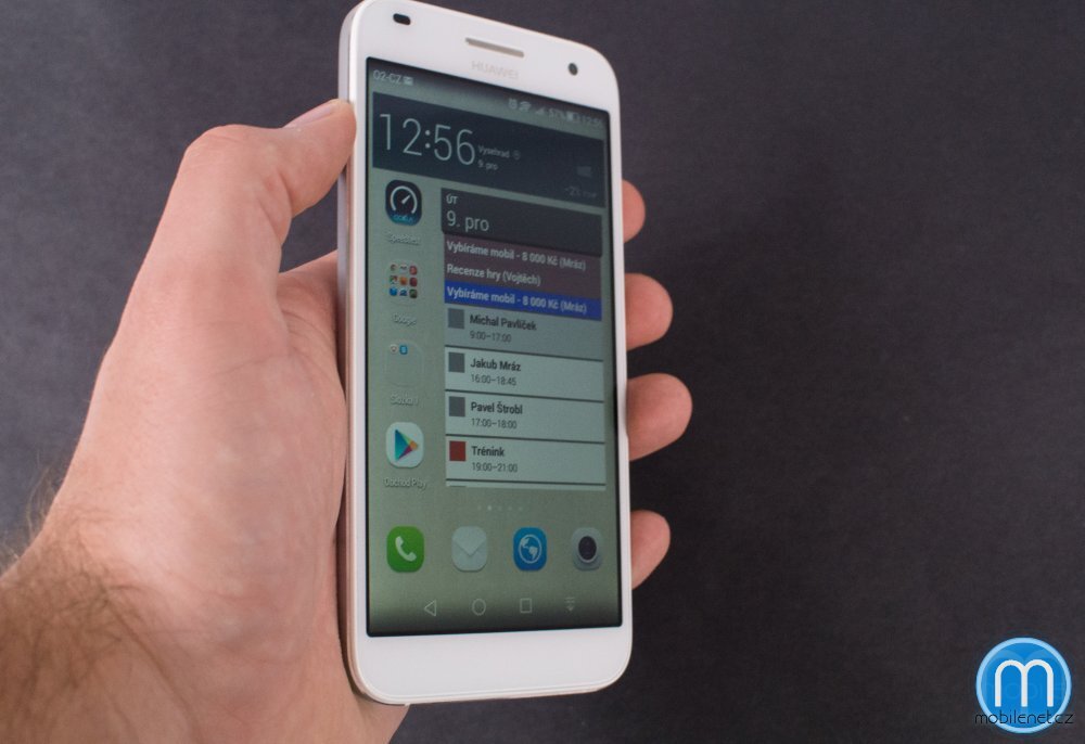 Huawei Ascend G7
