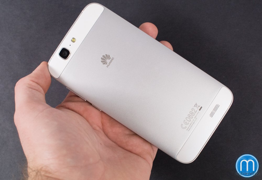 Huawei Ascend G7