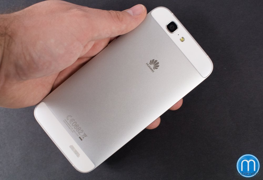Huawei Ascend G7