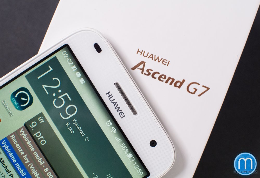 Huawei Ascend G7