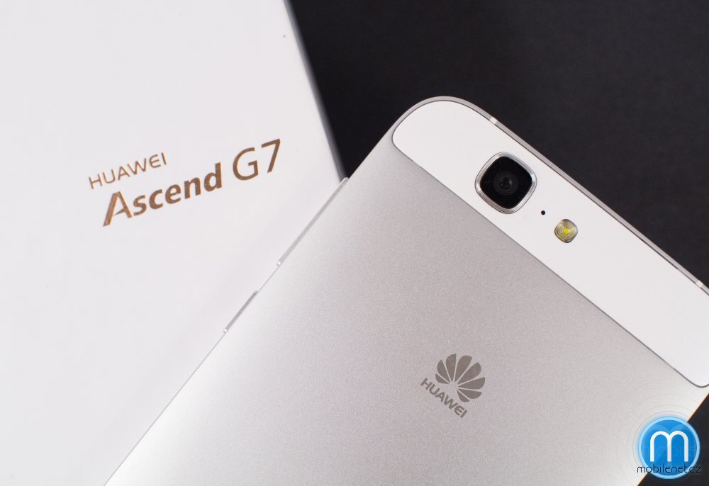 Huawei Ascend G7