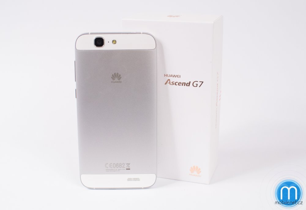 Huawei Ascend G7