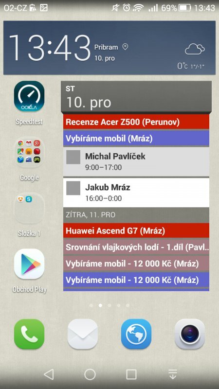 Huawei Ascend G7