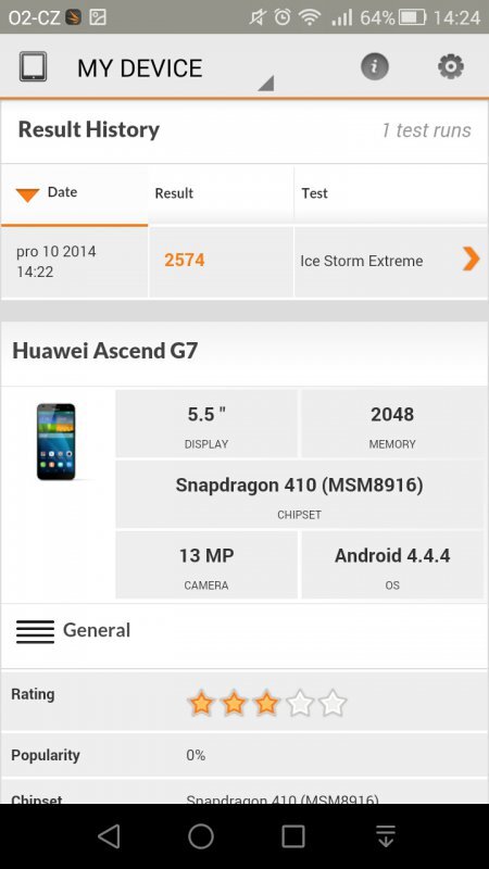 Huawei Ascend G7