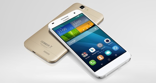 Huawei Ascend G7