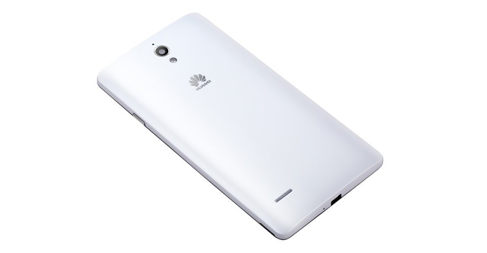 Huawei Ascend G700