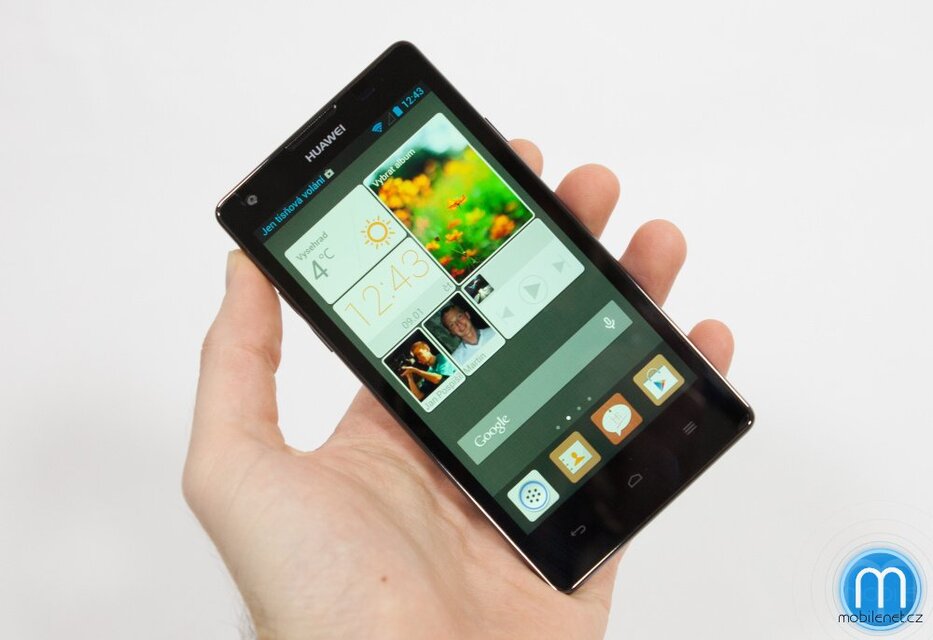 Huawei Ascend G700