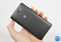 Huawei Ascend G700
