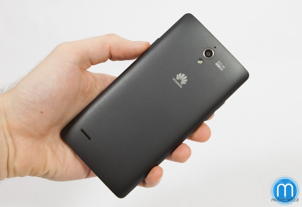 Huawei Ascend G700