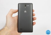 Huawei Ascend G700