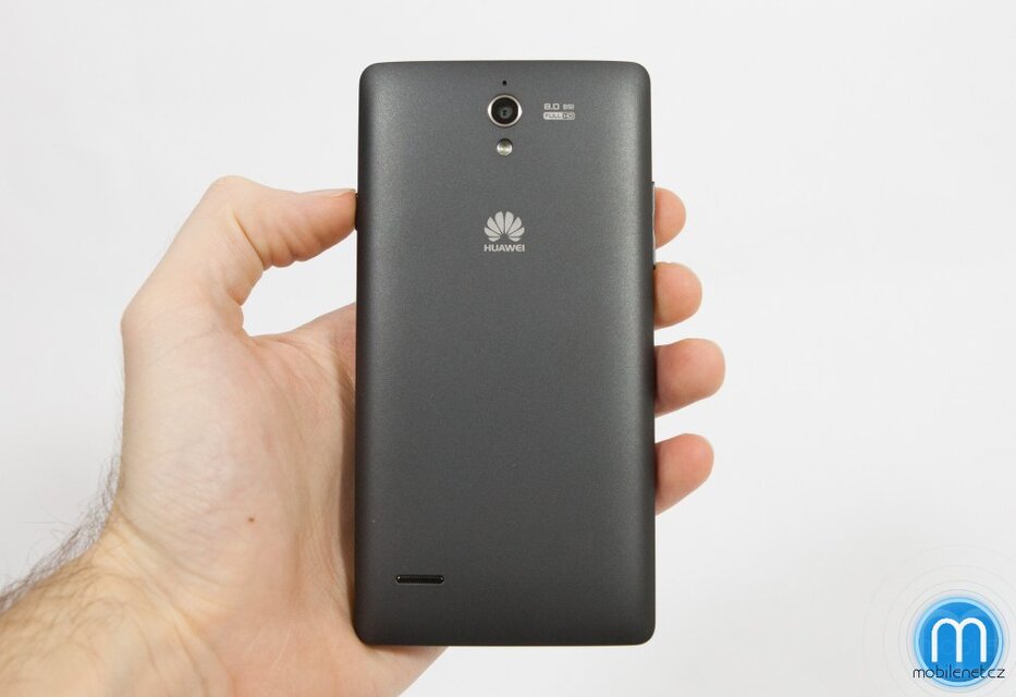Huawei Ascend G700