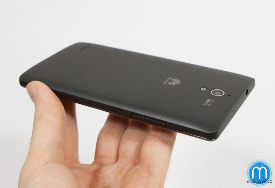 Huawei Ascend G700