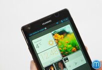Huawei Ascend G700