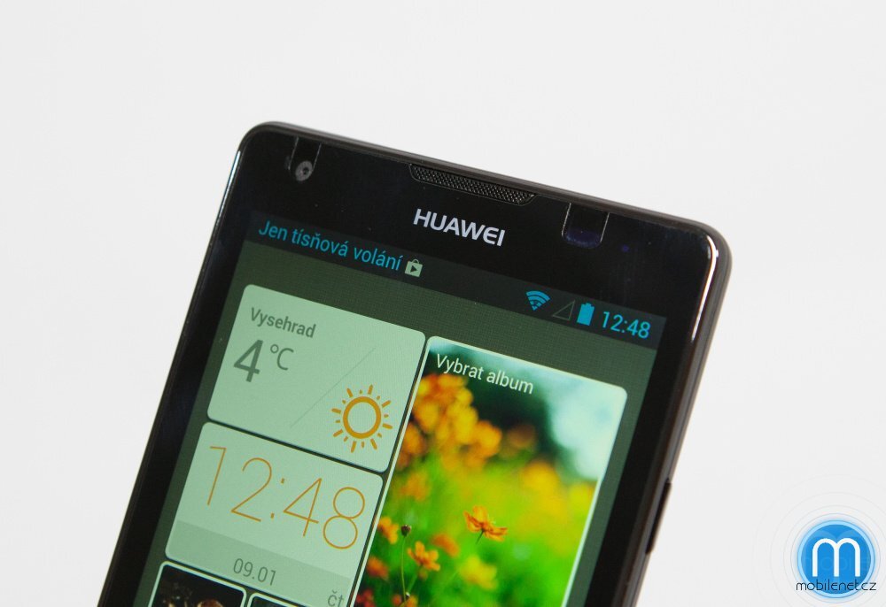 Huawei Ascend G700