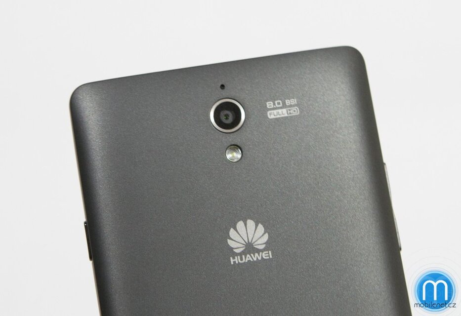 Huawei Ascend G700