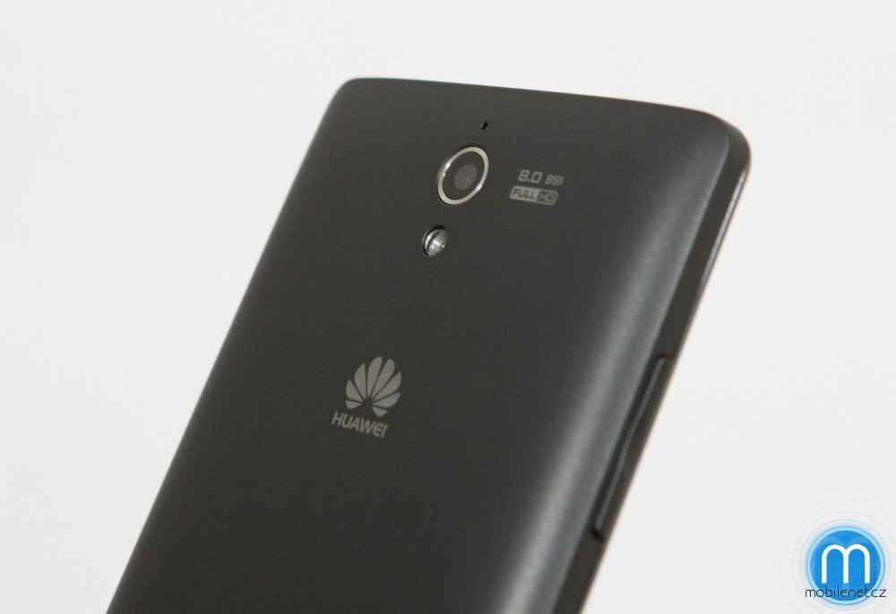 Huawei Ascend G700
