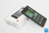 Huawei Ascend G700