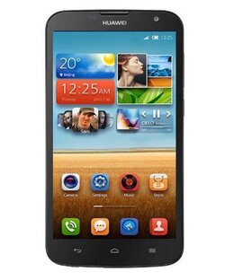 Huawei Ascend G730