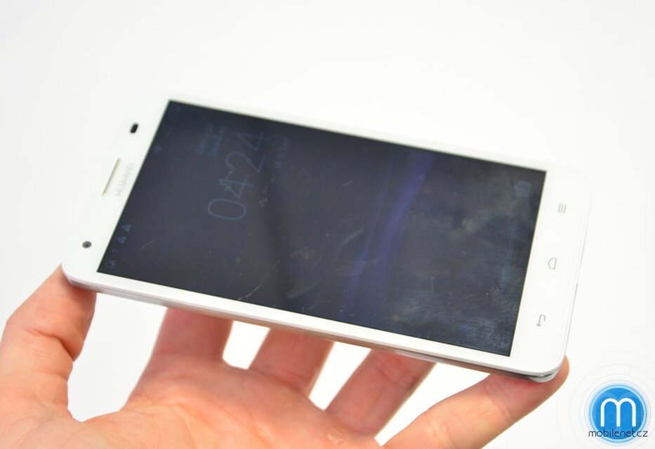 Huawei Ascend G750