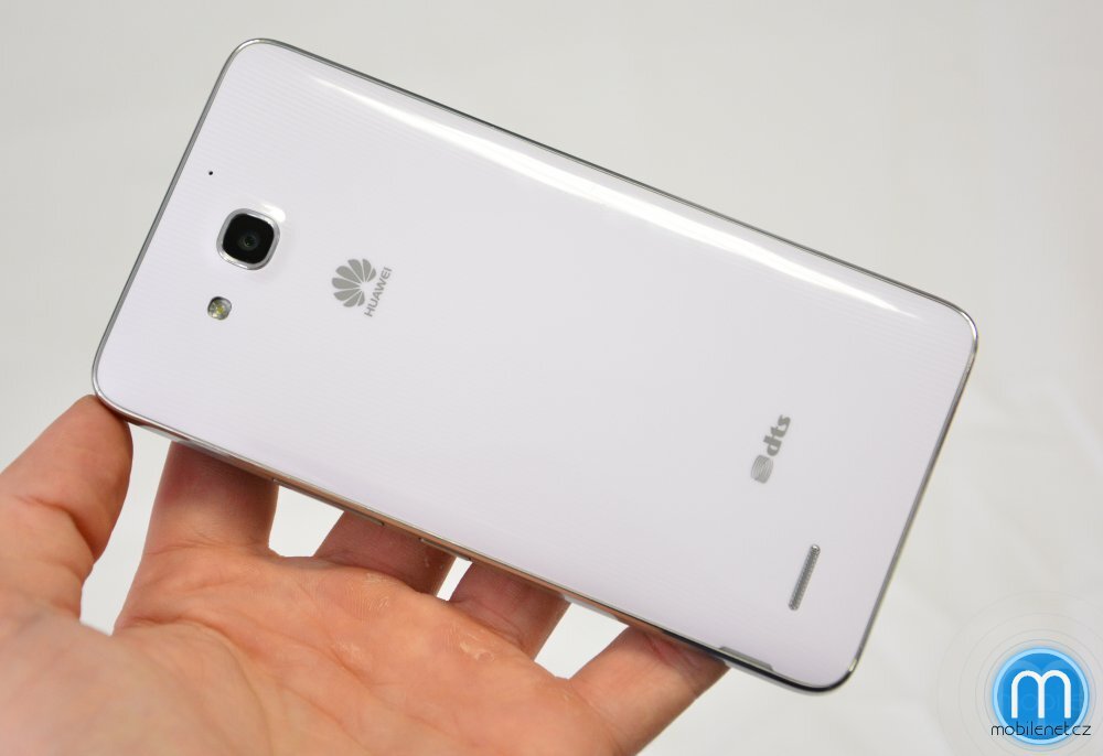Huawei Ascend G750