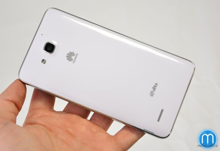 Huawei Ascend G750