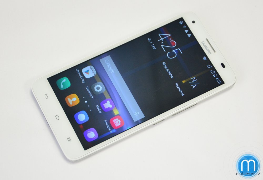 Huawei Ascend G750