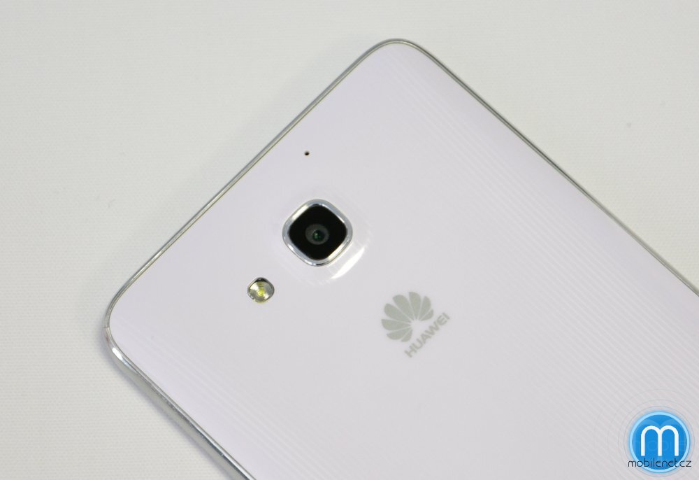 Huawei Ascend G750