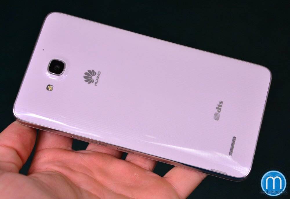Huawei Ascend G750