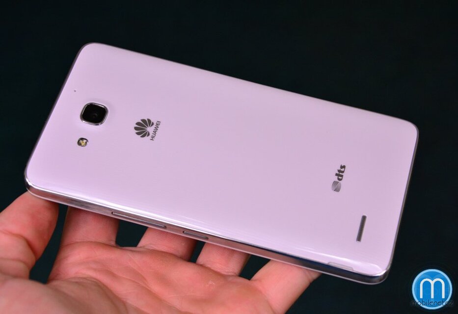 Huawei Ascend G750