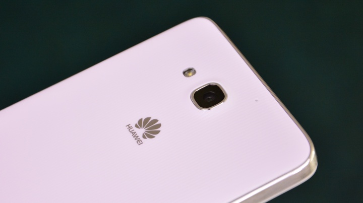 Huawei Ascend G750