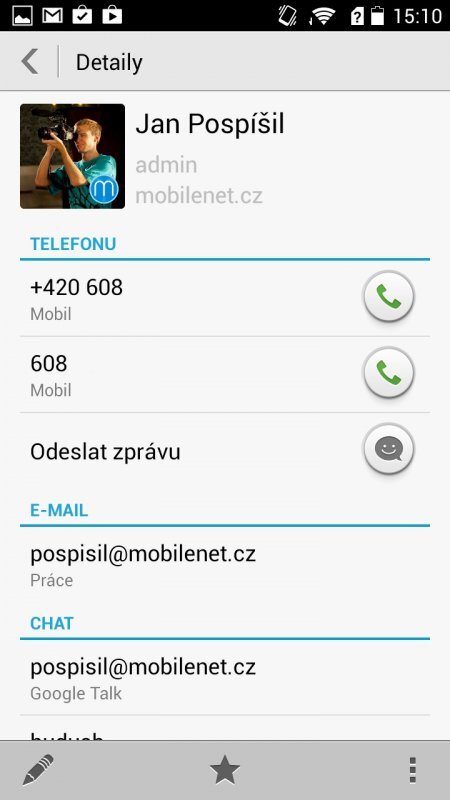Huawei Ascend G750