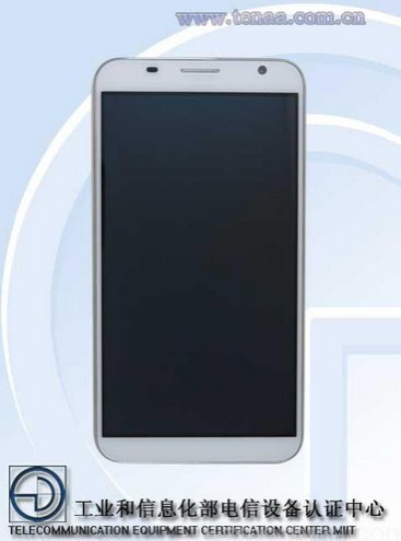 Huawei Ascend GX1