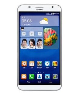Huawei Ascend GX1