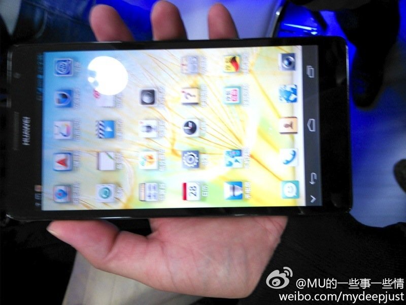 Huawei Ascend Mate