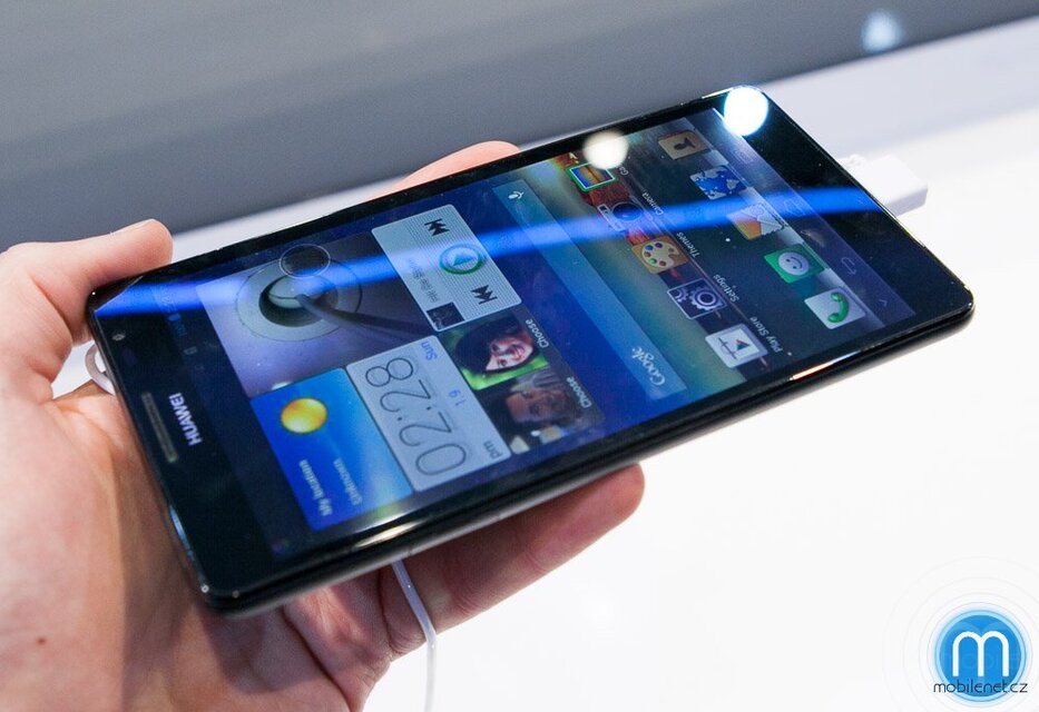 Huawei Ascend Mate