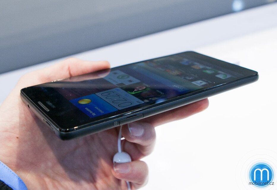 Huawei Ascend Mate