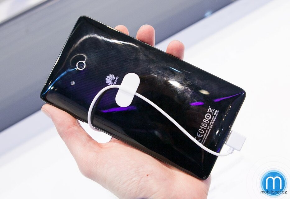 Huawei Ascend Mate