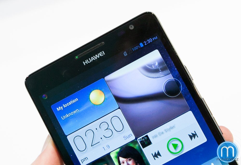 Huawei Ascend Mate