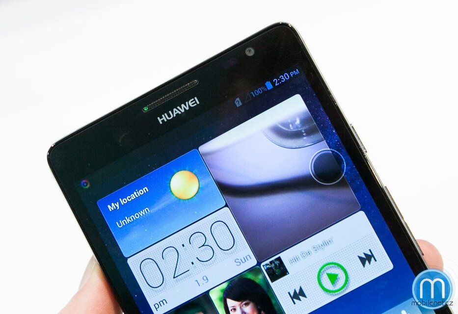 Huawei Ascend Mate