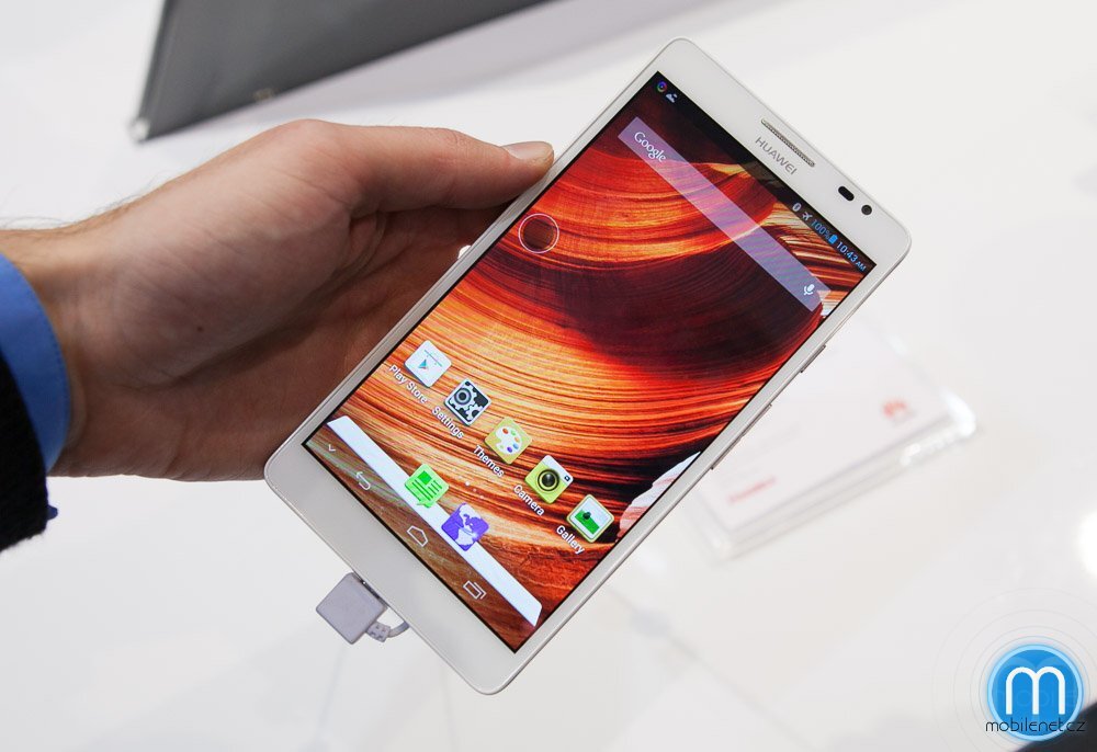 Huawei Ascend Mate