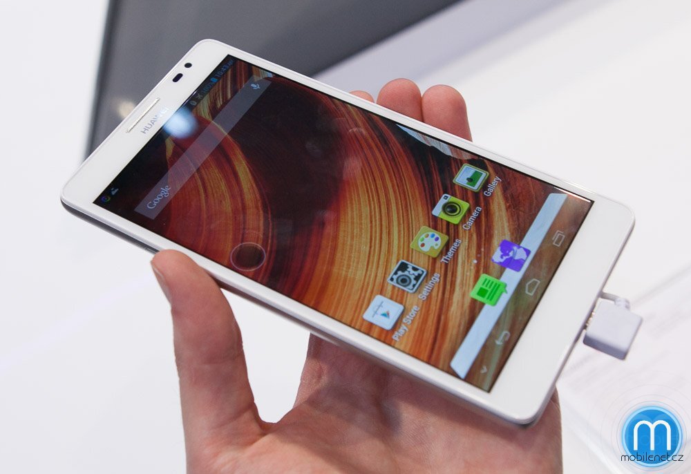 Huawei Ascend Mate
