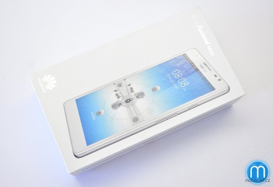 Huawei Ascend Mate