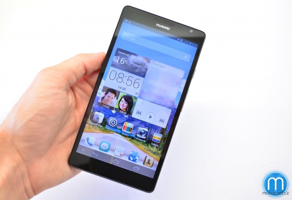 Huawei Ascend Mate