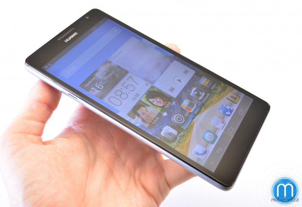 Huawei Ascend Mate
