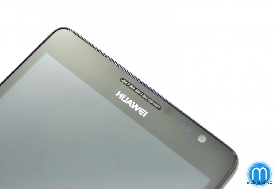 Huawei Ascend Mate