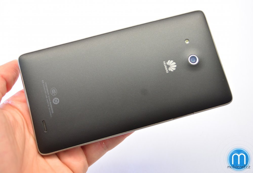 Huawei Ascend Mate