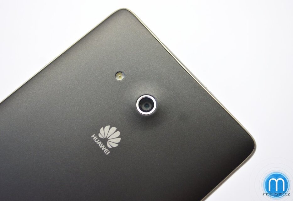 Huawei Ascend Mate
