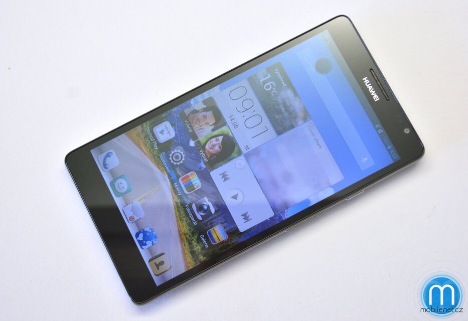 Huawei Ascend Mate